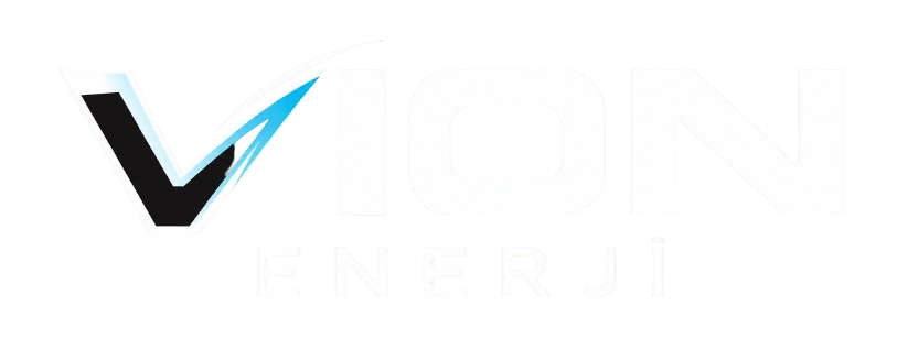 Vion Enerji Logo